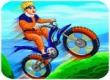 Chơi game Naruto tay lái cự phách miễn phí