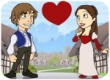 Tình yêu vượt số phận Romio và Juliet