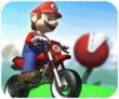 Chơi game Mario đua xe miễn phí