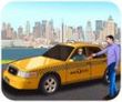 Chơi game Taxi thành phố miễn phí