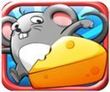 Chơi game Chuột tìm bánh miễn phí