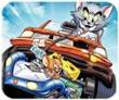 Chơi game Tom và Jerry đua ô tô miễn phí