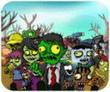 Chơi game Zombie phản công miễn phí