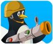 Chơi game Giải cứu chim cánh cụt miễn phí