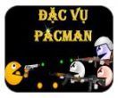 Đặc vụ Pacman 1