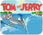 Chơi game Tom và Jerry – Trò chơi lướt sóng miễn phí
