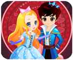 Công chúa và hoàng tử