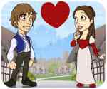 Chơi game Romeo và Juliet miễn phí