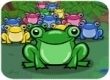 Chơi game Đấu trí cùng ếch miễn phí